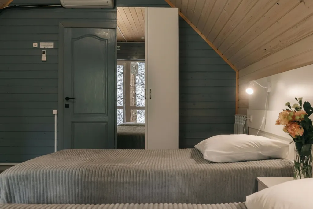 1-комнатный Дом