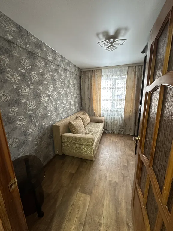 Уютная и комфортная квартира