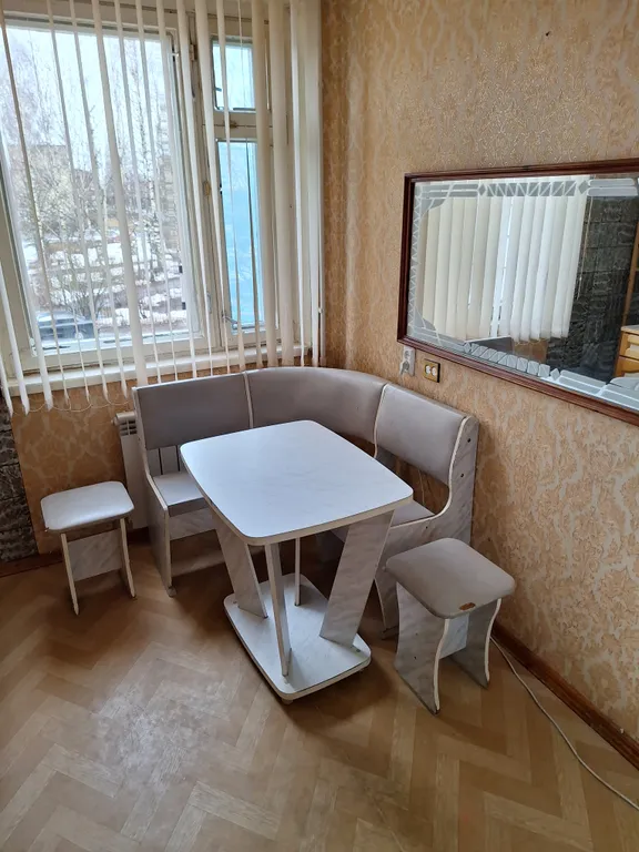 Квартира Уютная квартира — Тихвин