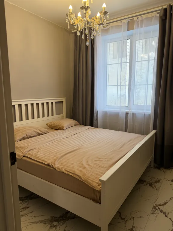 Домик в лесу