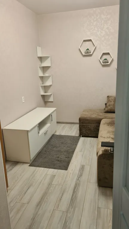 Уютный домик в центре станицы