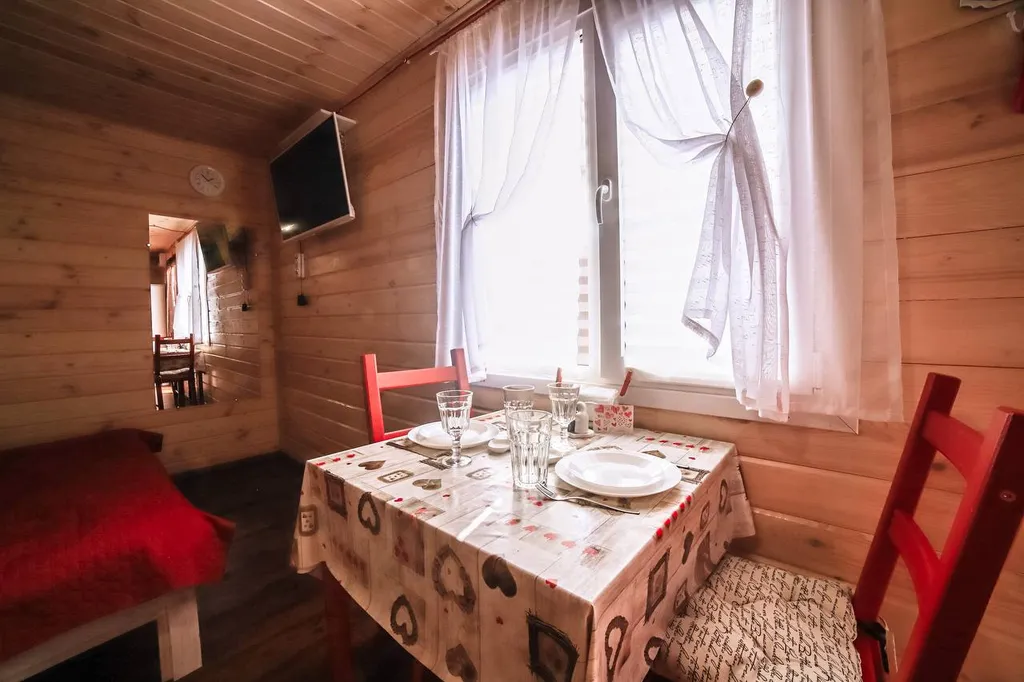 Коттедж Дом под ключ с двориком Love — Анапа