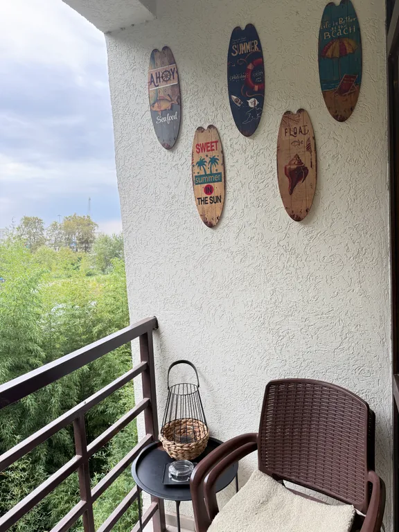 Квартира Квартира-Релакс — Сириус