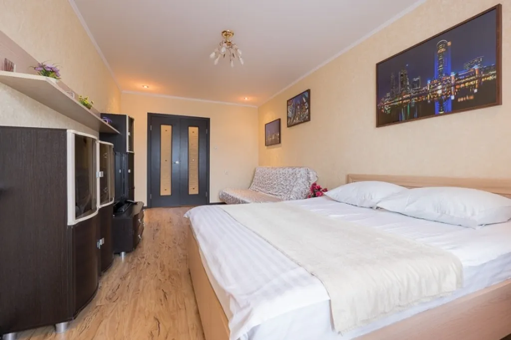 Квартира в районе площадь Южная