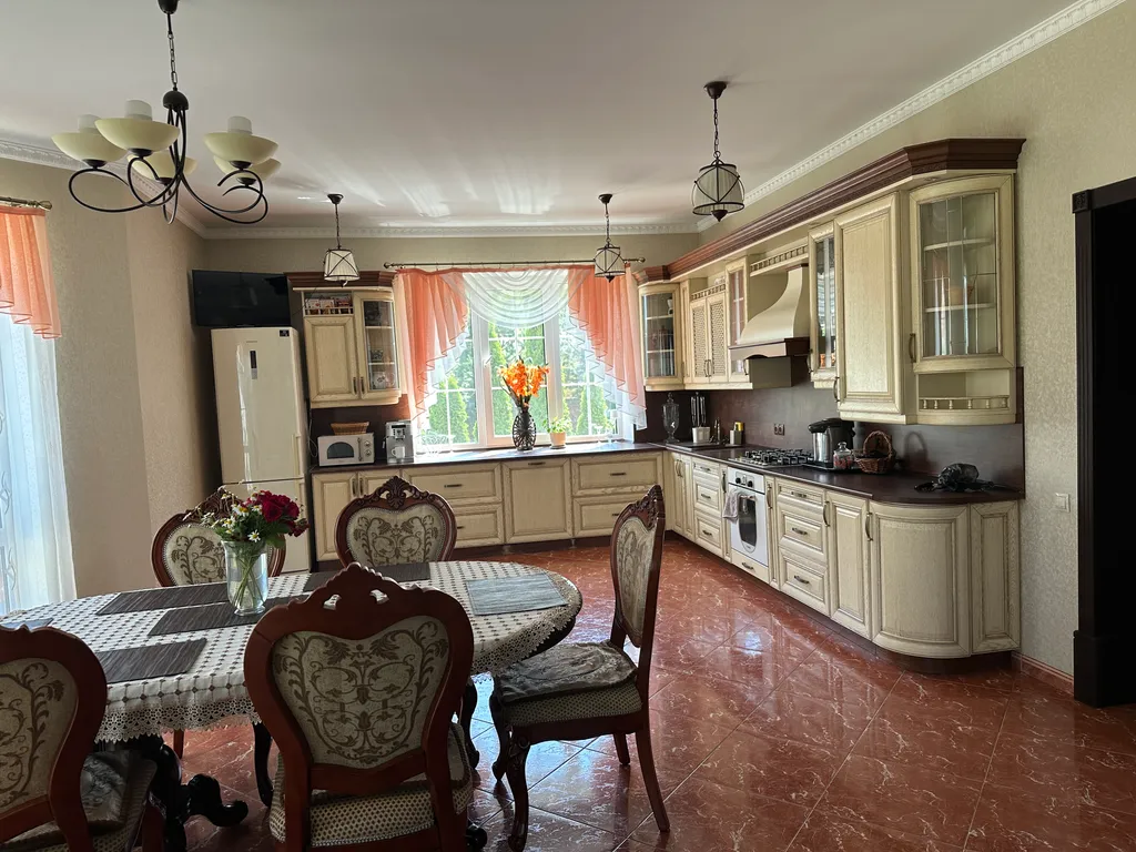 Коттедж Домик в сосновом бору — аренда посуточно в Калининград