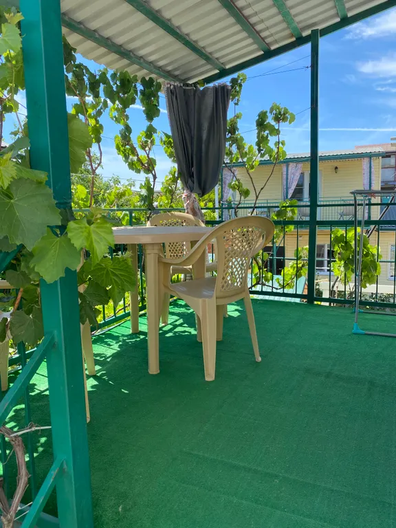 Аппартаменты на набережной