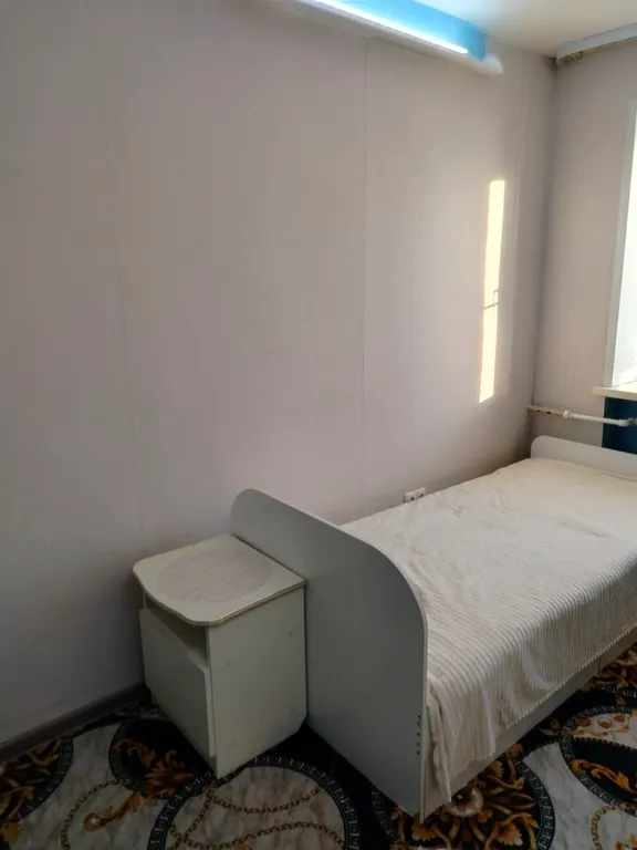 Уютный эконом в центре с балконом