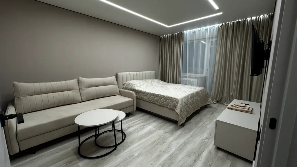 Уютная квартира в центре