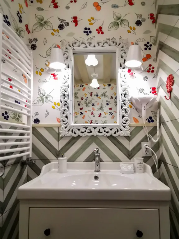 Апартаменты Green Dream