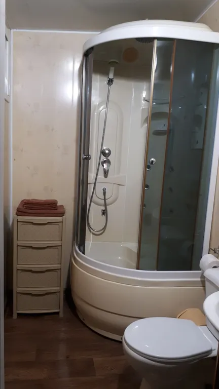 1-комнатный Дом