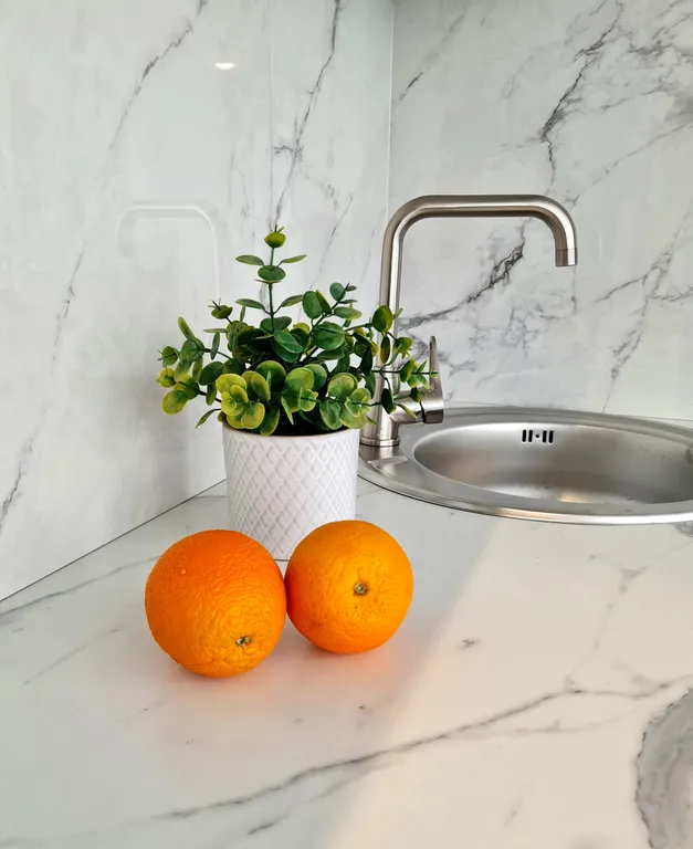 Просторная студия Space Apart Astana С3А с балконом в районе Байтерека