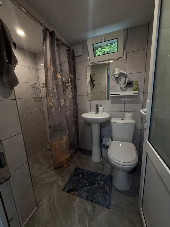 Квартира Комната — Лазаревское