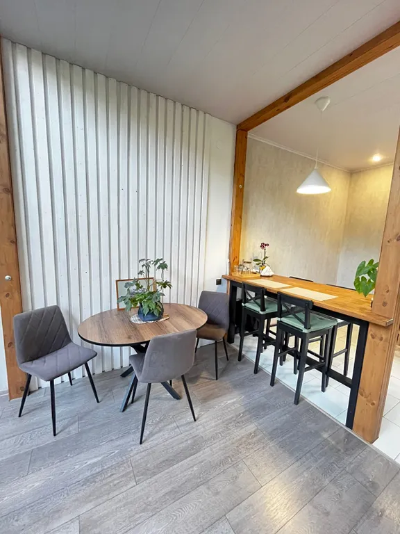 Коттедж Гостевой дом в тихом месте — аренда посуточно в Сортавала