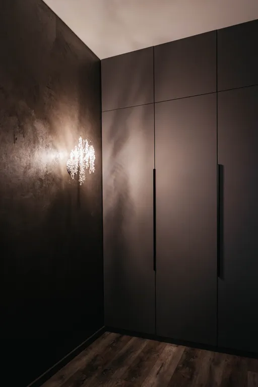 Апартаменты Безмятежность