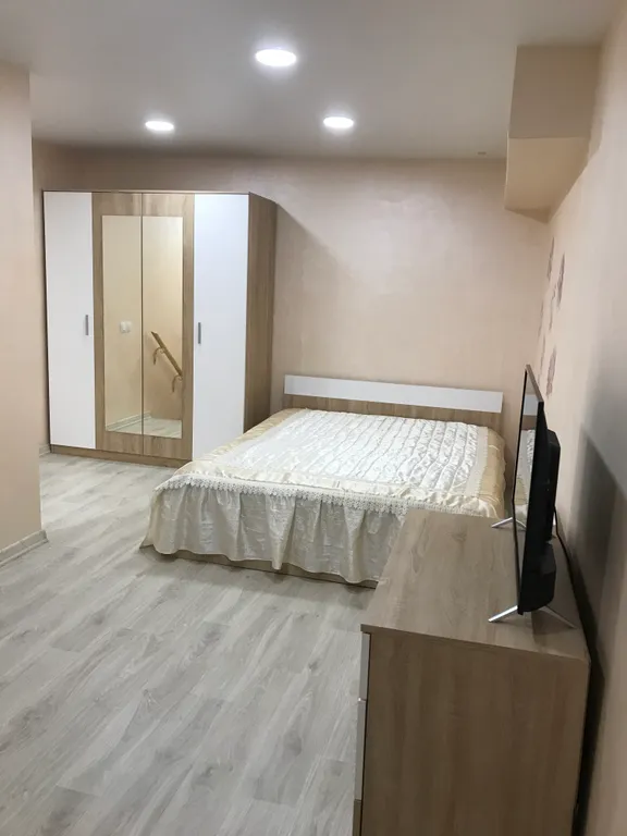 Квартира Уютная квартира на море — Адлер