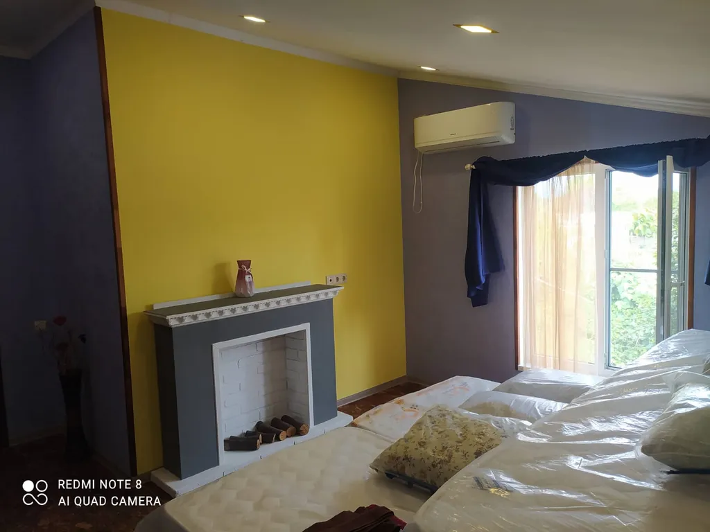 4-комнатный Дом