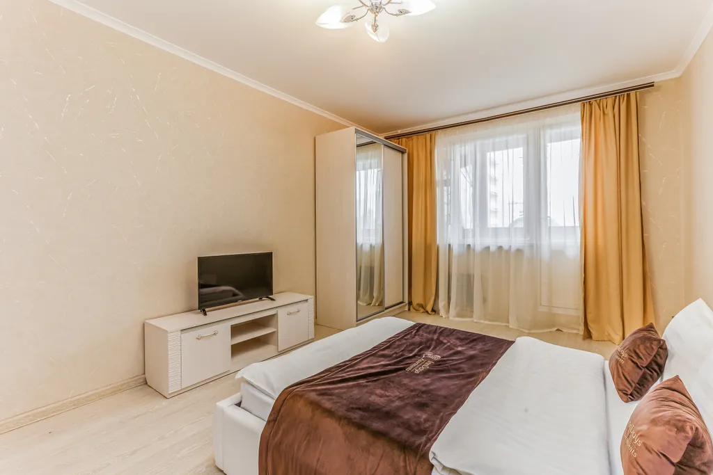 Inndays Apartments