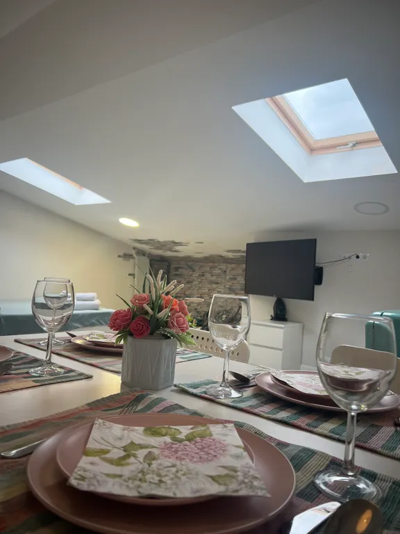 Квартира Квартира Уютная студия в Сириусе рядом с ТЦ Мандарин — Сириус