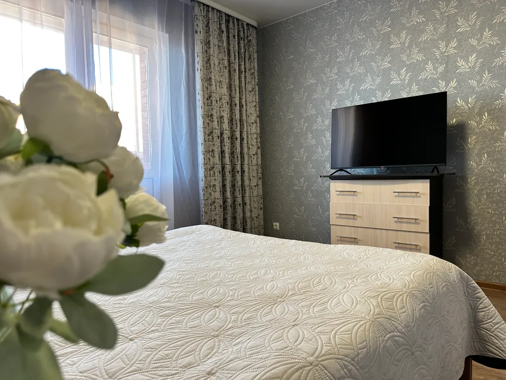 Забудьте о гостиницах! Отдохните с комфортом в уютной квартире класса