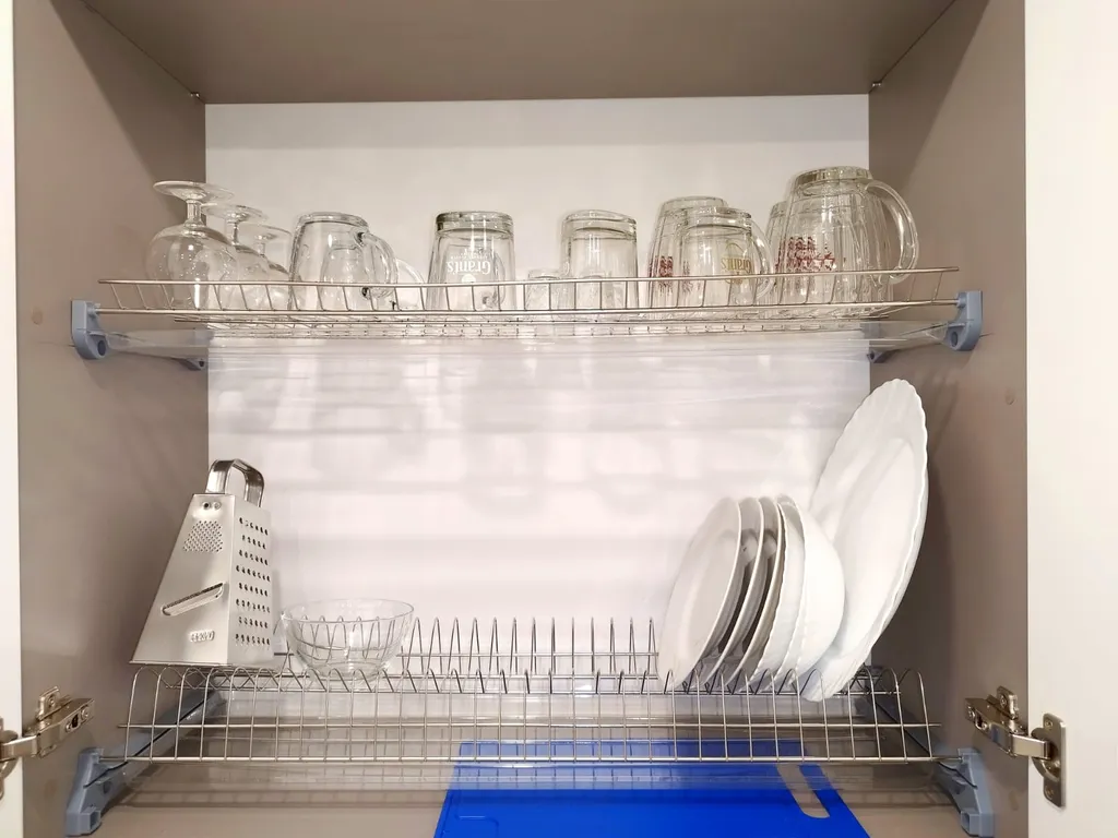 Уютные апартаменты с отличным ремонтом и прекрасным видом с высоты