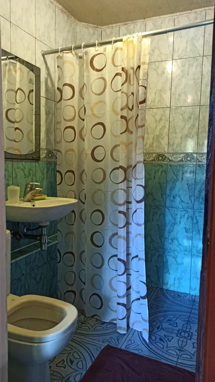 Коттедж Уютный коттедж рядом с Набережной — Ялта