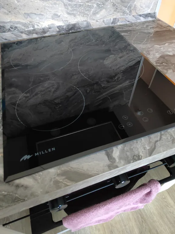 Уютная студия, как дома