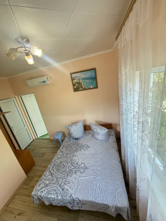 Гостевой дом  эдем