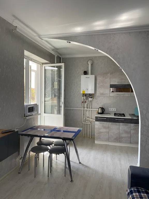 Уютная квартира для отдыха