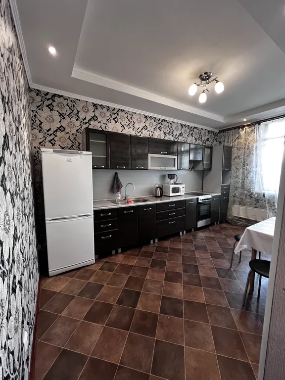 Квартира у ТЦ Планета