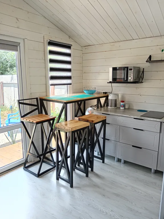 Коттедж 1-комнатный Дом — Новороссийск