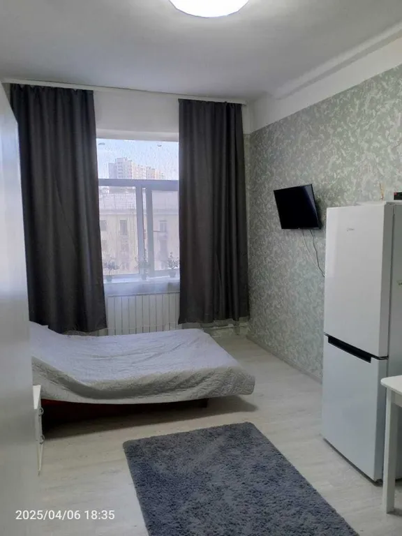 Уютная студия