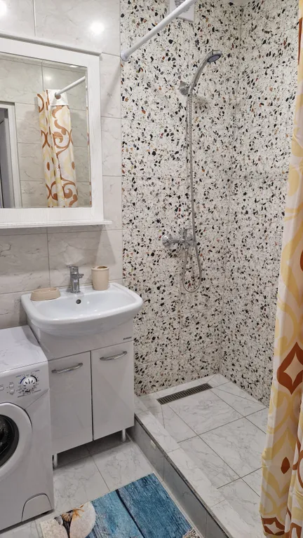 Квартира Квартира у моря — Лазаревское