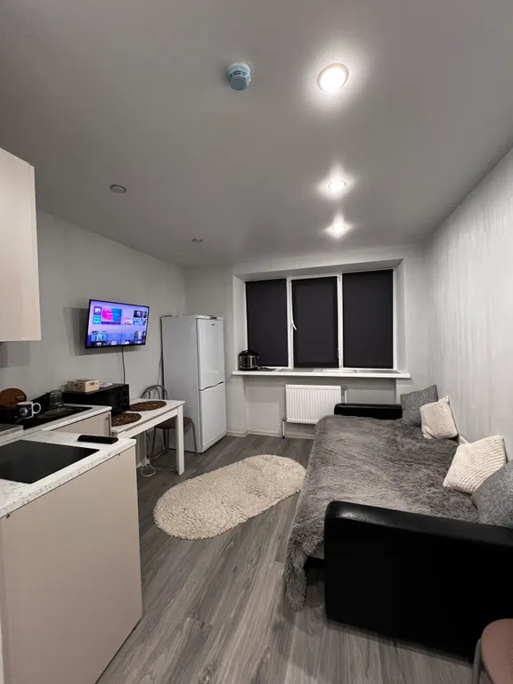 Лучшее место для вашего отдыха