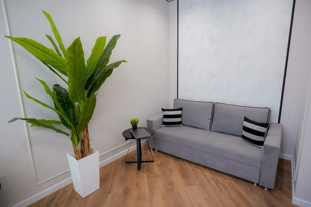 Уютный апартамент в жилом комплексе Tandau