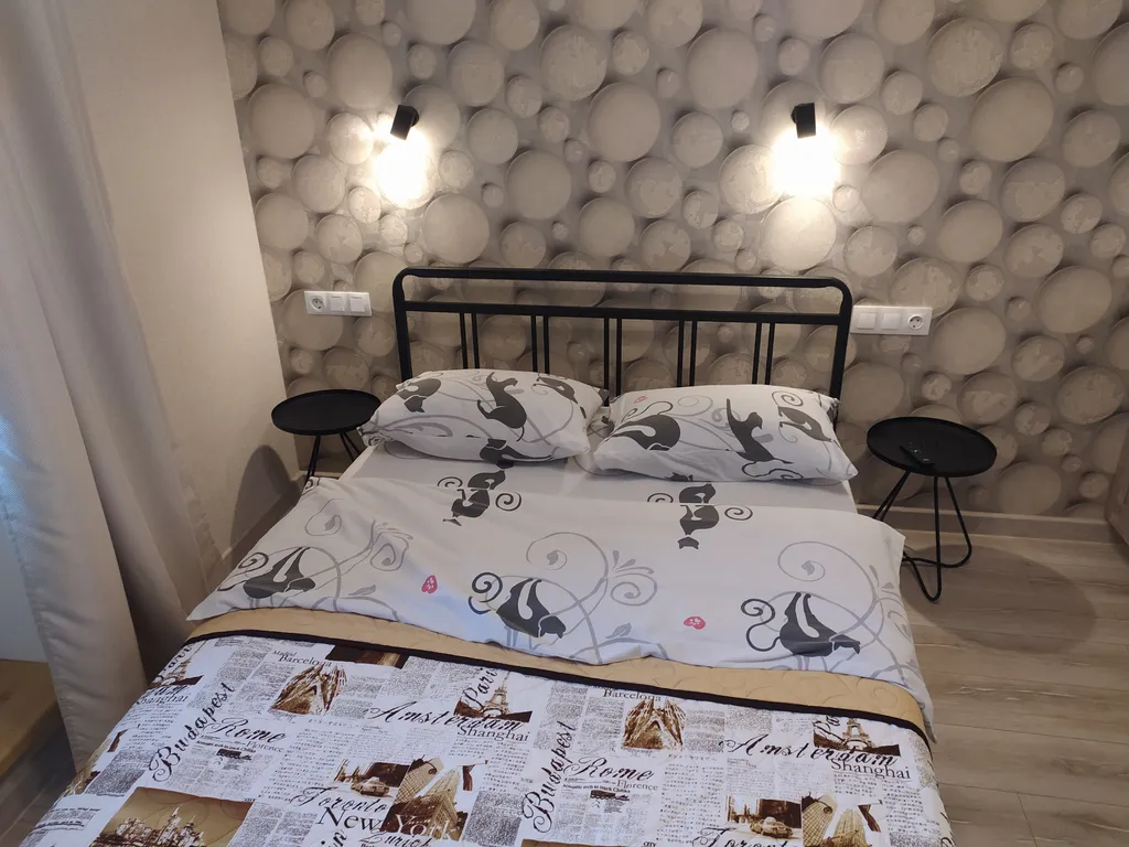 Апартаменты у Шереметьево с дистанционным заселением