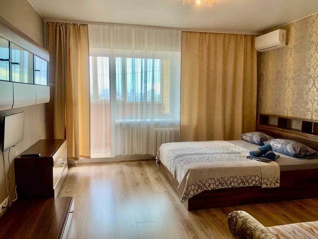 Прекрасная квартира рядом с центром