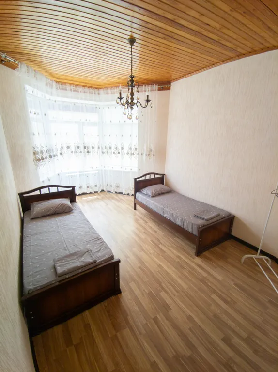 Уютный дом на берегу моря