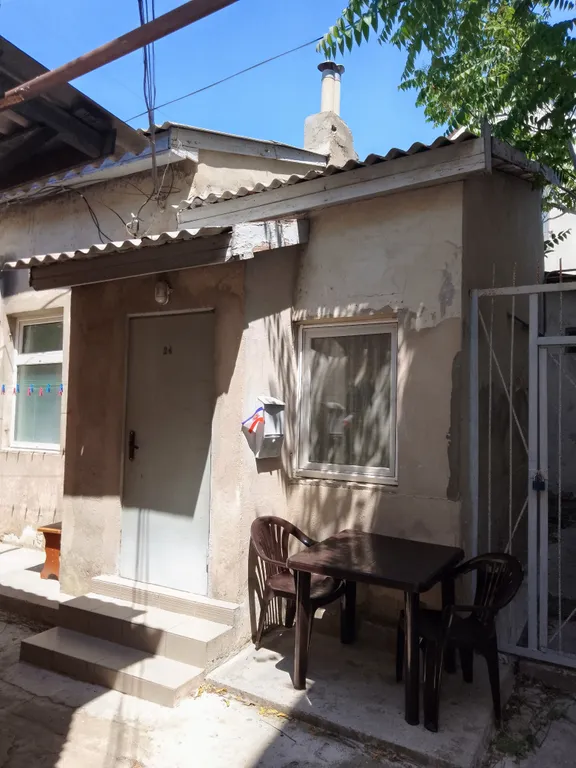 Уютная квартира с отдельным входом