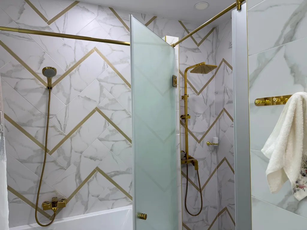 Премиальные апартаменты Алмаз