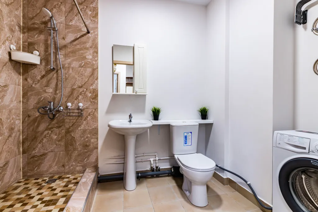 Квартира Апартаменты DreamHouse ЖК Абрикос — Екатеринбург