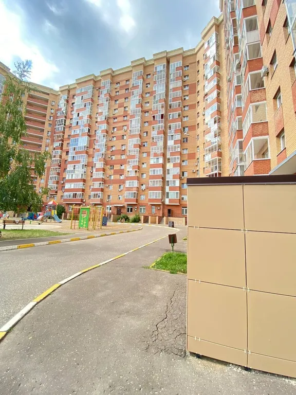 Евродвушка, рядом Ак Барс арена и ТЦ XL