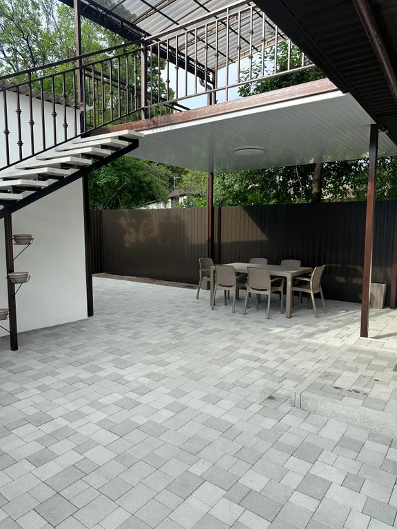 Уютная квартира в курортной зоне — аренда посуточно в Ессентуки