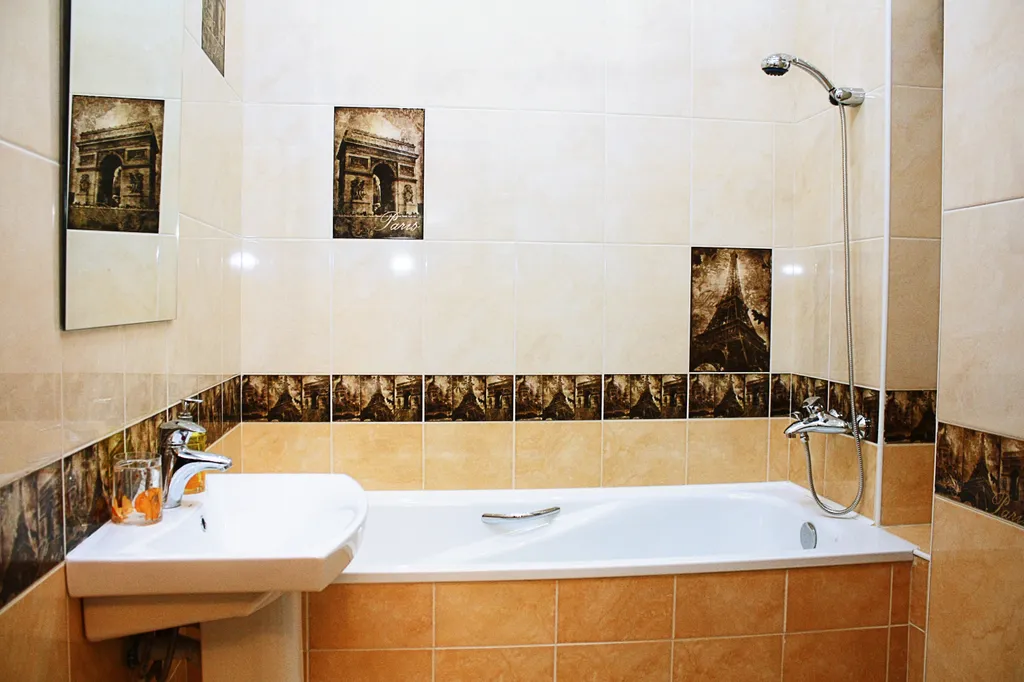 Апартаменты на Островского