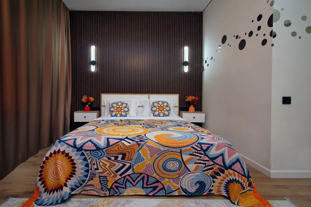 Уютная квартира в центре Алматы, недалеко от Арбата