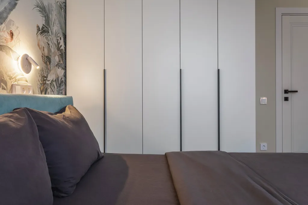 Квартира Квартира lush green apartments в новом жк — Зеленоградск