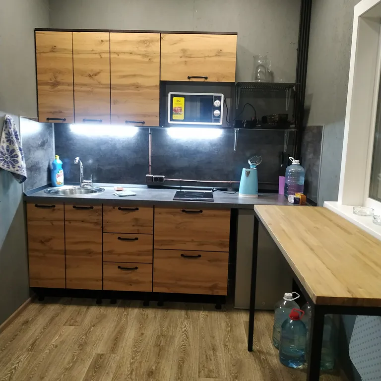 Уютный коттедж у реки — аренда посуточно в Ангарск