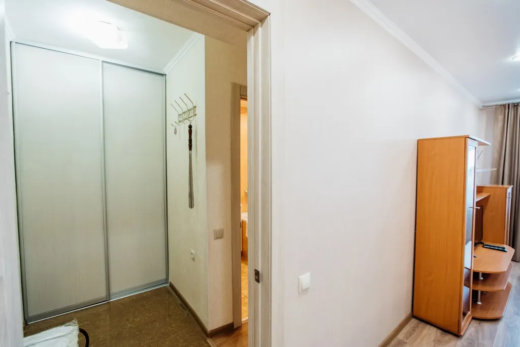 1-к квартира возле музея космонавтики