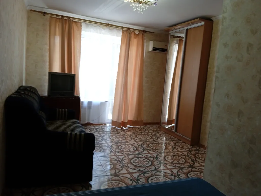 Уютная квартира в центре