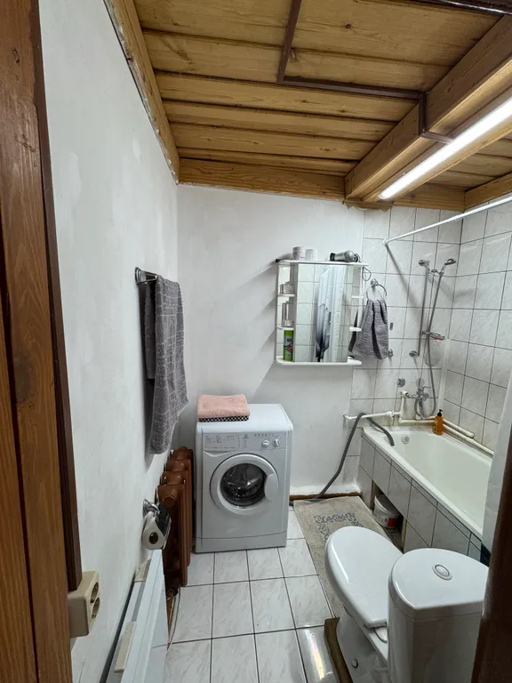 3-комнатный Дом