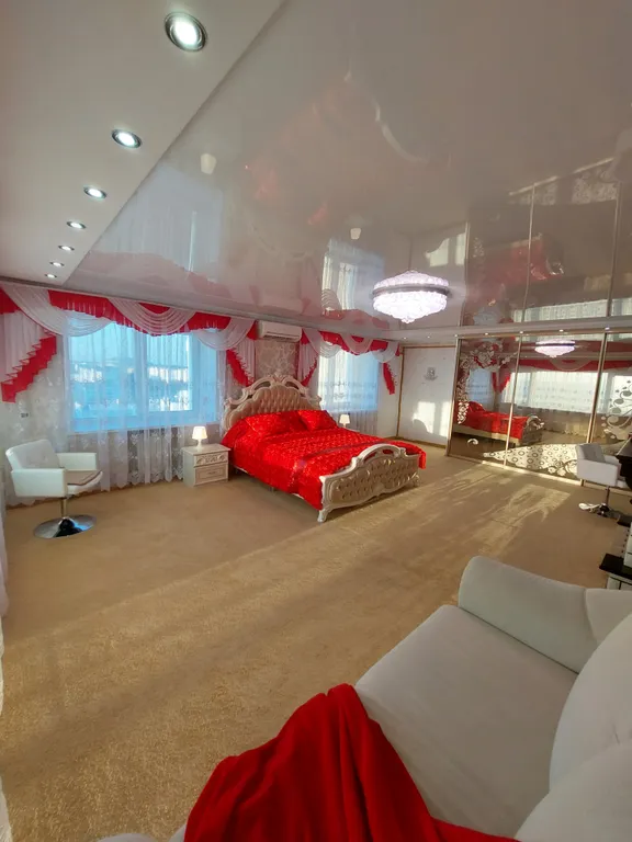 Шикарная видовая Поднебесная